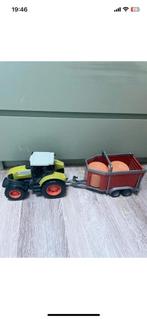 gebruikte trekker met aanhanger, Ophalen of Verzenden, Zo goed als nieuw, Overige merken