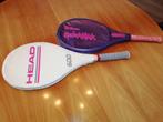 heren dames tennisracket , Head-Wilson, Sport en Fitness, Gebruikt, L1, Ophalen of Verzenden, Head