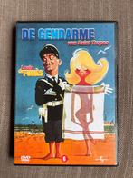 De Gendarme van Saint Tropez - dvd, Vanaf 6 jaar, Ophalen of Verzenden, Zo goed als nieuw, Actiekomedie