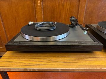 Linn Axis, de LP12 killer beschikbaar voor biedingen