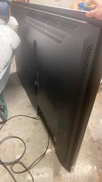 Digibord, Audio, Tv en Foto, Projectieschermen, Ophalen, Elektrisch, Gebruikt