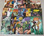 Gen 13 (image american comics), Meerdere comics, Ophalen of Verzenden, Zo goed als nieuw, Amerika