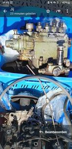 Onderdelen Mercedes OM 636, Ophalen, Nieuw