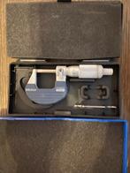 Buitendraadmeter en binnendraadmeters, Doe-het-zelf en Verbouw, Meetapparatuur, Ophalen of Verzenden, Zo goed als nieuw