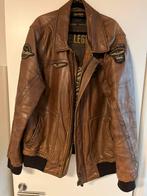 PME LEGEND Leren jas, Kleding | Heren, Jassen | Winter, Ophalen, Bruin, Overige maten, Pme Legend