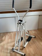 Te koop crosstrainer, Ophalen, Gebruikt, Crosstrainer