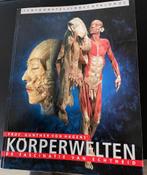 Catalogus Korperwelten boek, Gelezen, Ophalen, Overige onderwerpen