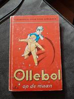 Ollebol op de Maan, Ophalen of Verzenden, Onbekend