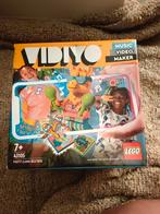 Lego Vidiyo 43105 Party Lama Beatbox, Ophalen of Verzenden, Nieuw, Complete set, Lego