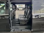 Mercedes V 300d Incl. BPM + Ex. BTW Avantgarde V-300 XL Pers, Auto's, Automaat, Gebruikt, 4 cilinders, 2000 kg