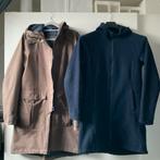 Bergans Bjerke 3 in 1 Damesjas - Heerlijk Warm! Maat M/40, Maat 38/40 (M), Bruin, Ophalen of Verzenden, Bergans