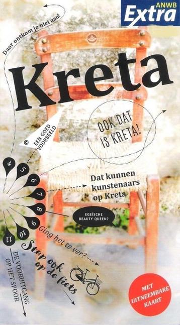 Santorini Chania Iráklion KRETA oost west Griekenland beschikbaar voor biedingen