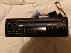 Philips auto radio/cd speler, Auto diversen, Autoradio's, Ophalen of Verzenden, Gebruikt