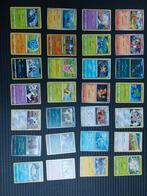 Pokemonkaarten - 122 verschillende kaarten., Ophalen of Verzenden, Nieuw, Meerdere kaarten