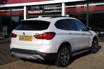 BMW X1 SDrive20i Centennial High Executive - PANORAMADAK, HE, Auto's, 1998 cc, Wit, SUV of Terreinwagen, 1460 kg