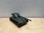 Dinky Toys 80c Char AMX, 1e versie, Hobby en Vrije tijd, Modelauto's | 1:43, Dinky Toys, Overige typen, Gebruikt, Ophalen of Verzenden