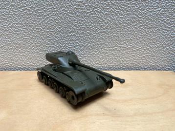 Dinky Toys 80c Char AMX, 1e versie 