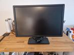 Dell u2412mb 24 inch monitor, Computers en Software, Monitoren, Ophalen, IPS, In hoogte verstelbaar, Zo goed als nieuw