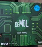 Wie is de mol, Ophalen of Verzenden