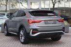Audi Q3 Sportback 35 S-Line TFSI 150pk | Virtual | Camera |, Automaat, 4 cilinders, 150 pk, 1505 kg