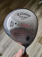 Callaway War bird, Ophalen, Zo goed als nieuw, Club, Callaway