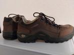 Lage heren wandelschoenen Lowa Renegade maat 44, Ophalen of Verzenden, Zo goed als nieuw, Bruin, Wandelschoenen of Bergschoenen