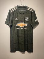 Manchester United 2020/21 away, Maat M, Verzenden, Nieuw, Shirt