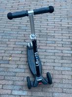 Kinder step, Fietsen en Brommers, Steps, Ophalen, Gebruikt, Gewone step