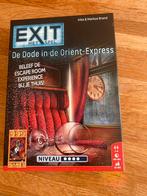 Exit spel De dode in de Orient-Express, Ophalen of Verzenden, Nieuw