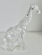 Glazen Giraffe van Nachtmann € 25,-, Ophalen of Verzenden
