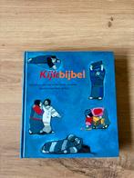 Kijkbijbel - Kees de Kort, Ophalen, Zo goed als nieuw, Christendom | Katholiek