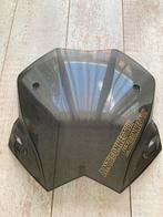 Windscherm Yamaha Tmax - light smoked, Ophalen, Gebruikt