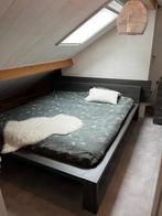 slaapkamermeubelement, Huis en Inrichting, Ophalen, Strak, Gebruikt, 210 cm