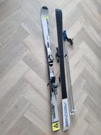 Skiset,Carve van Fischer, goed onderhouden, Ophalen, 160 tot 180 cm, Carve, Skiën