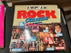 Top 10 Rock classics Vinyl Lp, Ophalen of Verzenden, Zo goed als nieuw