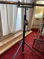 Lichtstatief duratruss Basic 2800, Ophalen, Gebruikt, Licht