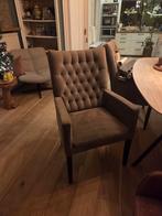 3 Stijlvolle Eetkamerstoelen, Ophalen