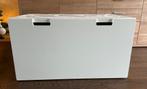 Ikea Stuva bureau met opberglade (opbergkist) 2 stuks!, Ophalen, Gebruikt