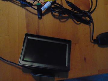 achteruit kijk camera beschikbaar voor biedingen