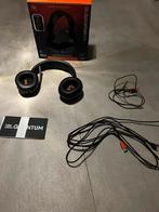 Jbl quantum 400 (zonder schade), Computers en Software, Headsets, Ophalen of Verzenden, Volumeregelaar, Nieuw, Jbl