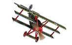 Fokker DR.1 Dreidecker Richthofen Jasta 11 Corgi AA38310, Verzenden, Nieuw, Hornby Italia SRL Viale die Caduti del Lavoro customerservices.it@hornby.com