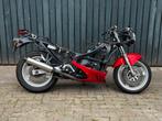 Suzuki GSX 600 F - voor onderdelen of als project, Motoren, Onderdelen | Suzuki, Ophalen, Gebruikt