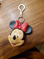 287 Minnie Mouse Sleutelhanger, Ophalen of Verzenden, Gebruikt