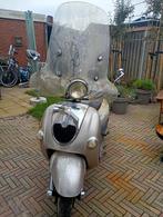 Snorscooter la souris futuro retro, Ophalen, Gebruikt, Benzine, Overige merken