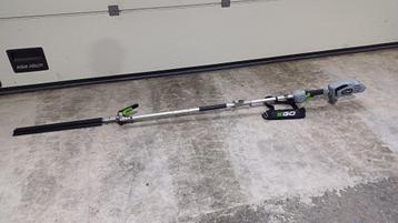 EGO Multitool heggenschaar  beschikbaar voor biedingen