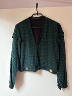 NIKKIE, Kleding | Dames, Ophalen, Zo goed als nieuw, Maat 42/44 (L), Zwart