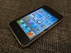 Apple iPod Touch 3e generatie model A1318 32GB Klassieker!, Gebruikt, Overige modellen, Zwart, 32 GB
