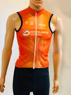 Wielrenkleding wielrenshirt fietsshirt maat S Agu team NL, S, Heren, Ophalen of Verzenden, Zo goed als nieuw