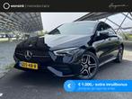 Mercedes-Benz CLA-klasse 250 e AMG Line | Panoramadak | Nigh, Auto's, Mercedes-Benz, CLA, 4 cilinders, 16 kWh, Zwart