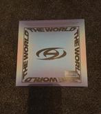 Ateez the world movement compleet, Ophalen of Verzenden, Zo goed als nieuw, Pop